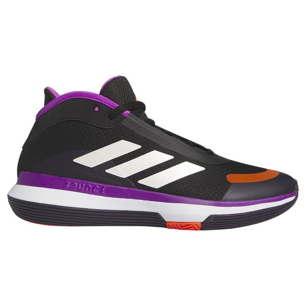 Adidas Bounce Legends Basketskor  EU 44 2/3 Man