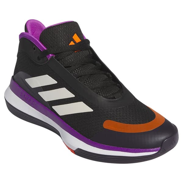Adidas Bounce Legends Basketballsko  EU 44 Mand