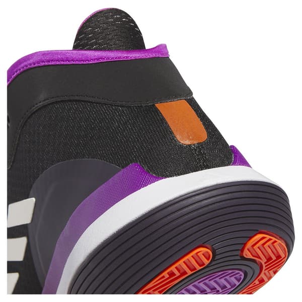 Adidas Bounce Legends Basketballsko  EU 44 Mand