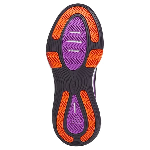 Adidas Bounce Legends Basketballsko  EU 44 Mand