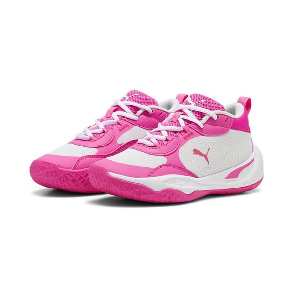 Puma Playmaker Pro Basketbollskor För Ungdomar  EU 39 Man