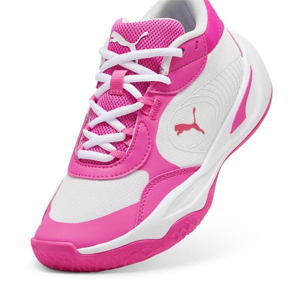Puma Playmaker Pro Basketbollskor För Ungdomar  EU 39 Man