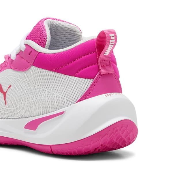 Puma Playmaker Pro Basketbollskor För Ungdomar  EU 39 Man