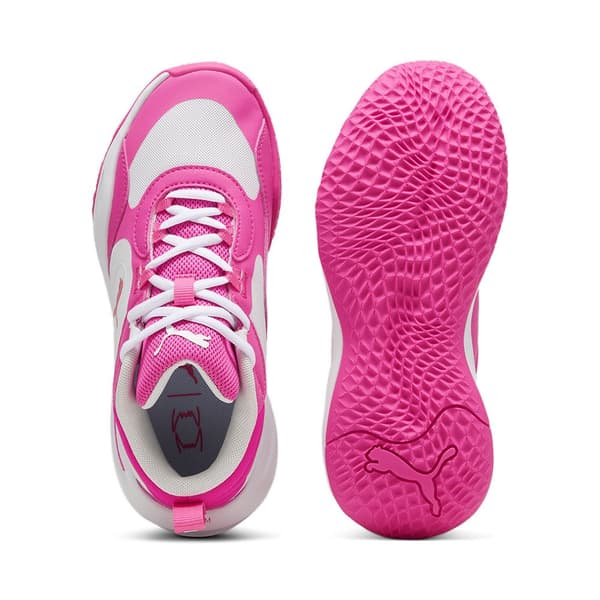 Puma Playmaker Pro Basketbollskor För Ungdomar  EU 39 Man