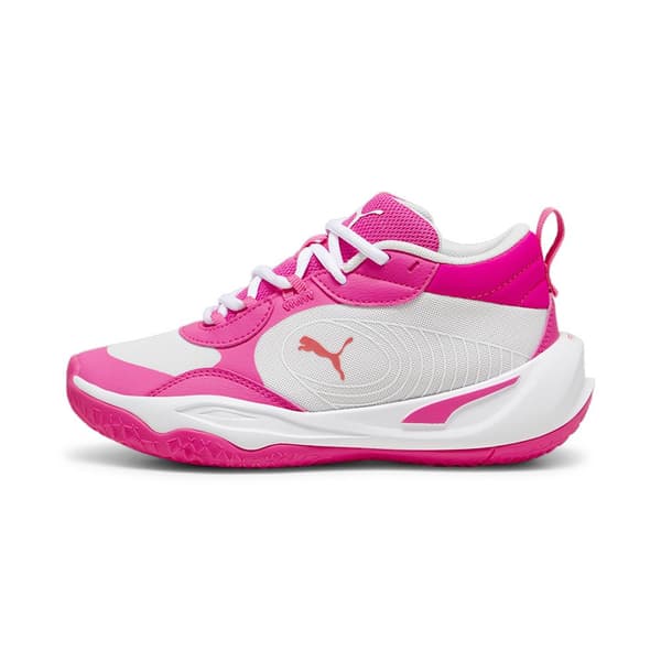 Puma Playmaker Pro Basketbollskor För Ungdomar  EU 39 Man