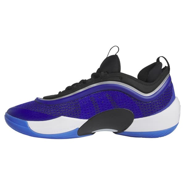 Adidas Donovan Mitchell Issue 5 Team Basketskor  EU 43 1/3 Man