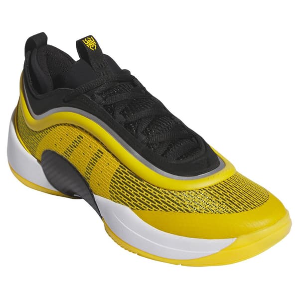 Adidas Donovan Mitchell Issue 5 Team Basketskor  EU 42 Man