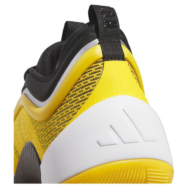 Adidas Donovan Mitchell Issue 5 Team Basketskor  EU 41 1/3 Man