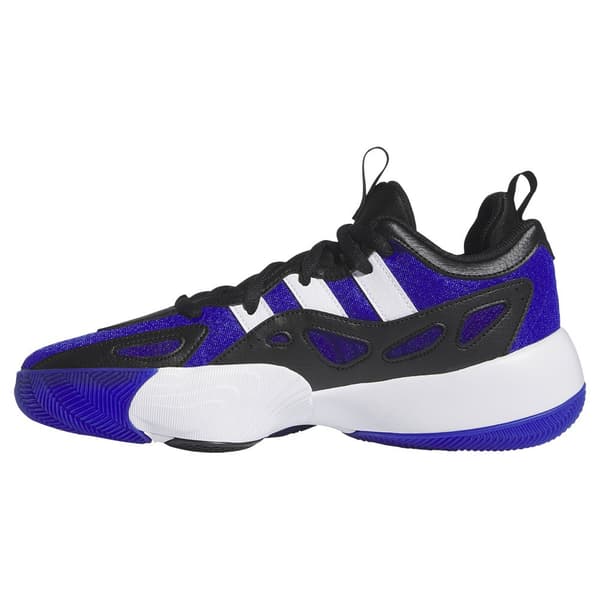 Adidas Trae Unlimited 2 Basketskor  EU 45 1/3 Man