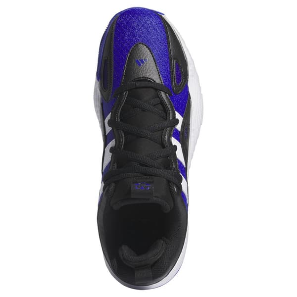 Adidas Trae Unlimited 2 Basketskor  EU 45 1/3 Man