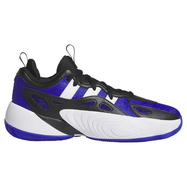 Adidas Trae Unlimited 2 Basketskor  EU 46 2/3 Man