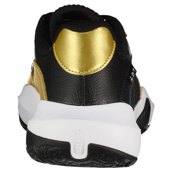 Under Armour Lockdown 7 Low Basketballsko  EU 45 Mand