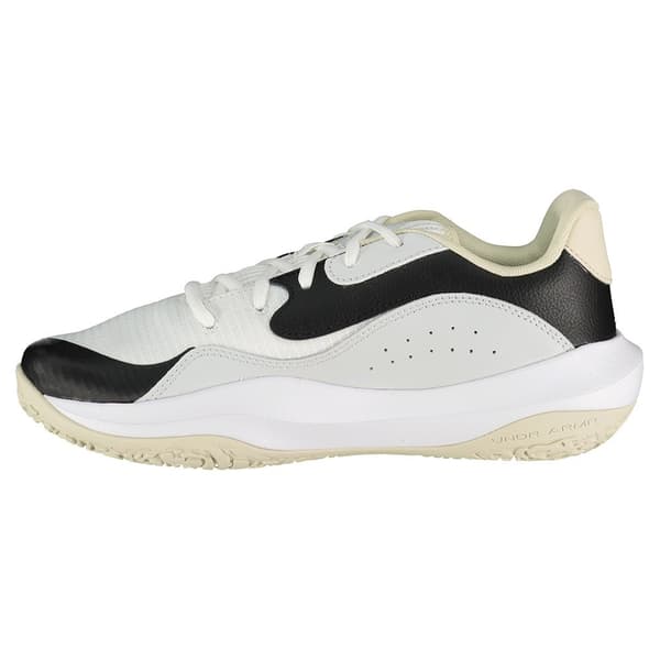 Under Armour Lockdown 7 Low Basketskor  EU 47 Man