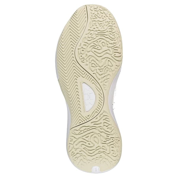 Under Armour Lockdown 7 Low Basketskor  EU 47 Man