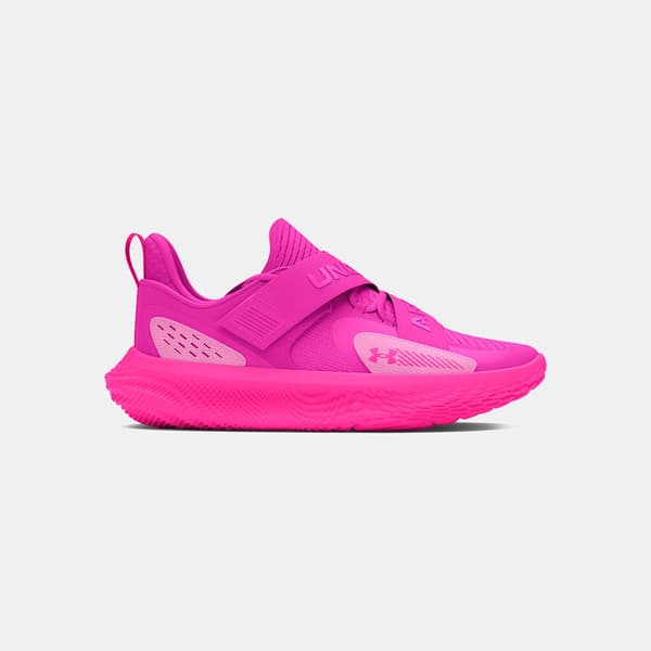 Under Armour Flow Futr X 4 Koripallokengät  EU 43 Mies