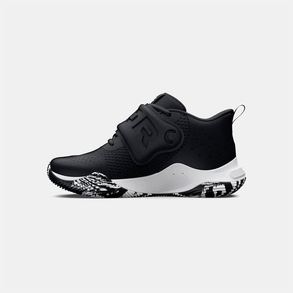 Under Armour Gs Zone Bb 2 Koripallokengät  EU 38 Mies
