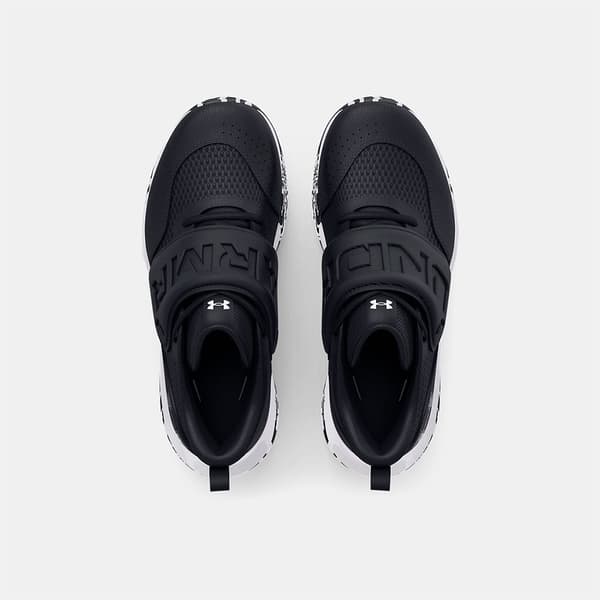Under Armour Gs Zone Bb 2 Koripallokengät  EU 38 Mies