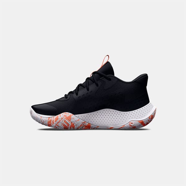 Under Armour Jet ´23 Basketskor Svart EU 47 1/2 Man