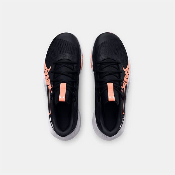 Under Armour Jet ´23 Basketskor Svart EU 47 1/2 Man