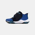 Miniatyrbild 3 av 5: Under Armour Ps Zone Bb 2 Basketskor  EU 35 Man