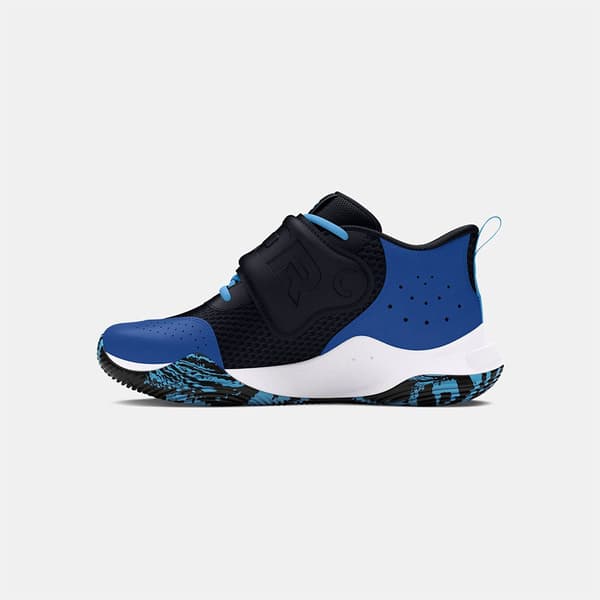 Under Armour Ps Zone Bb 2 Basketskor  EU 35 Man