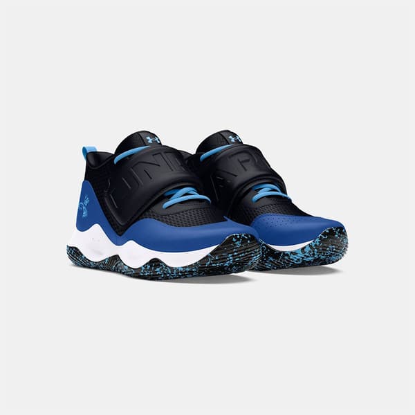 Under Armour Ps Zone Bb 2 Basketskor  EU 35 Man