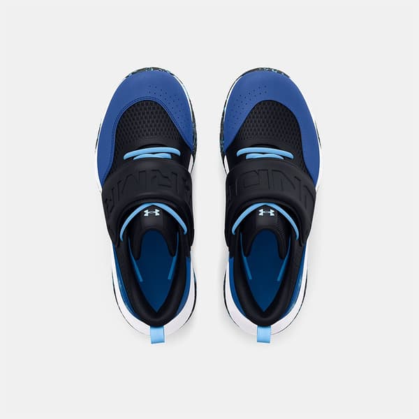 Under Armour Ps Zone Bb 2 Basketskor  EU 35 Man