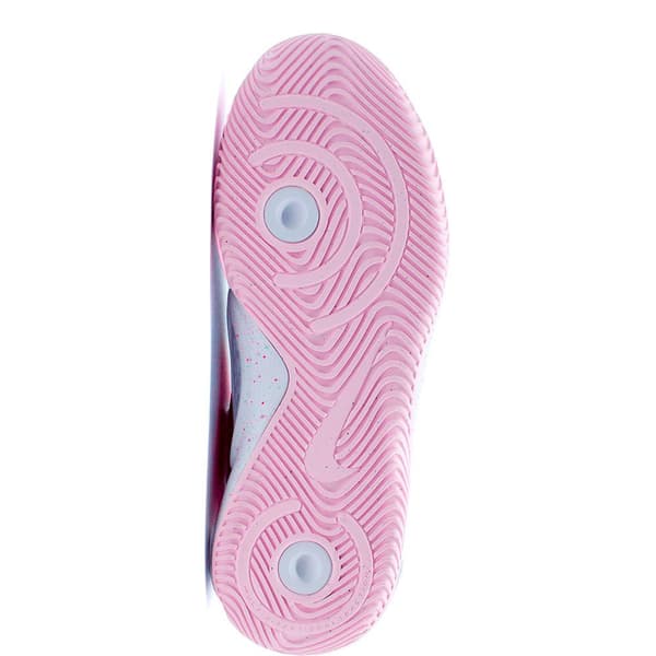 Nike Hyperquickness Se Basketballsko Hvid EU 43 Mand