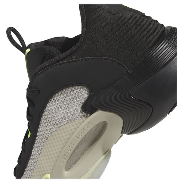 Adidas Exhibit Select 2.0 Basketballsko  EU 38 2/3 Mand