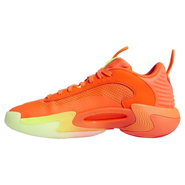 Adidas Exhibit Select 2.0 Basketskor  EU 40 Man