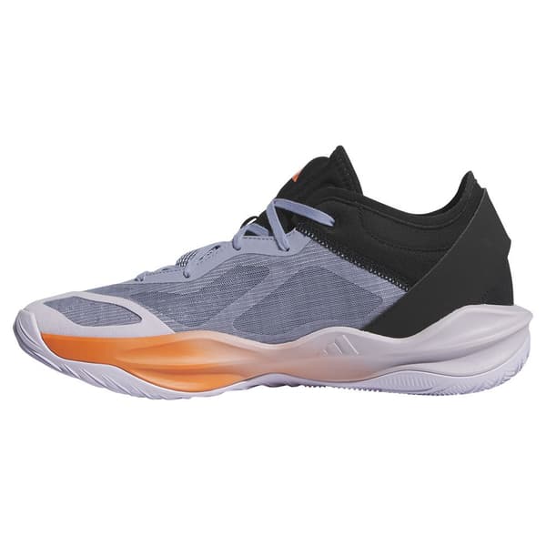 Adidas Adizero Select 2.0 Basketskor Blå,Grå EU 44 Man
