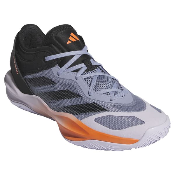 Adidas Adizero Select 2.0 Basketskor Blå,Grå EU 44 Man