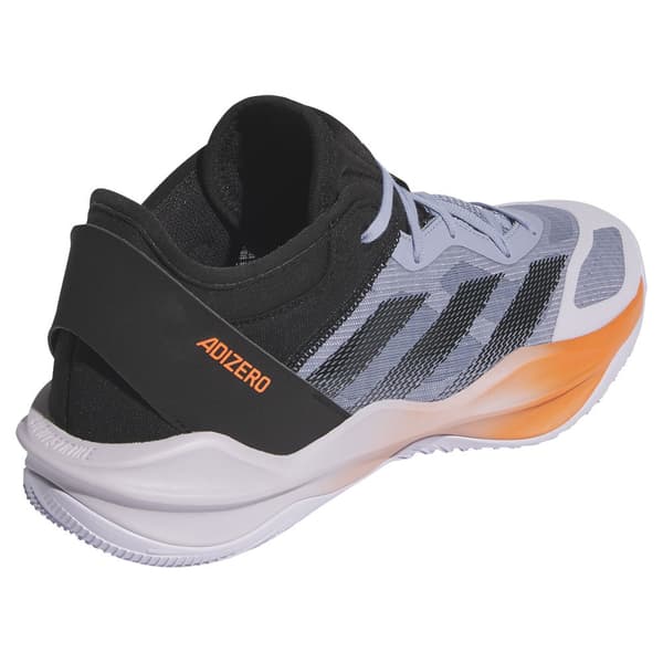 Adidas Adizero Select 2.0 Basketskor Blå,Grå EU 44 Man
