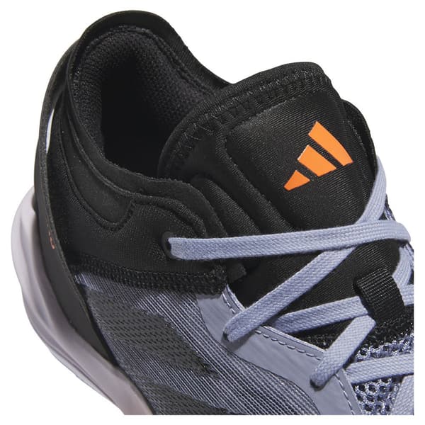 Adidas Adizero Select 2.0 Basketskor Blå,Grå EU 44 Man