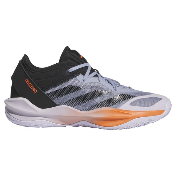Adidas Adizero Select 2.0 Basketskor Blå,Grå EU 44 Man