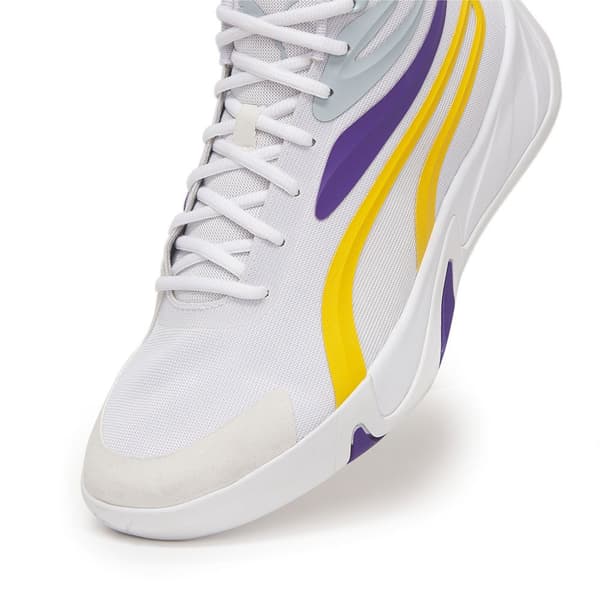 Puma Court Pro Basketballsko  EU 40 1/2 Mand