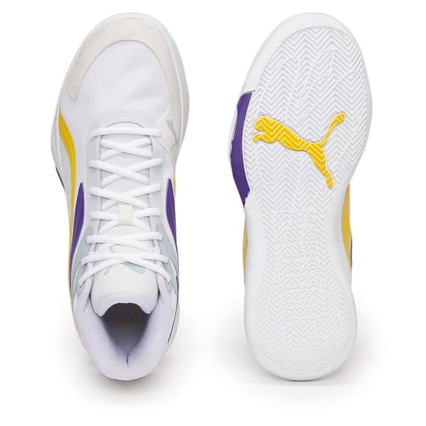 Puma Court Pro Basketballsko  EU 40 1/2 Mand