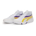 Miniatyrbillede 1 af 6: Puma Court Pro Basketballsko  EU 40 1/2 Mand