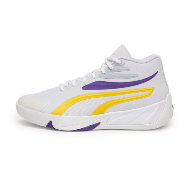 Puma Court Pro Basketskor  EU 44 Man