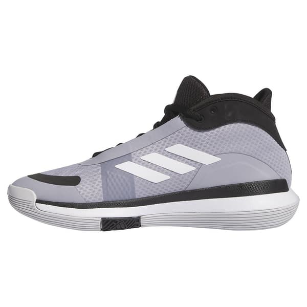 Adidas Bounce Legends Basketballsko  EU 46 Mand