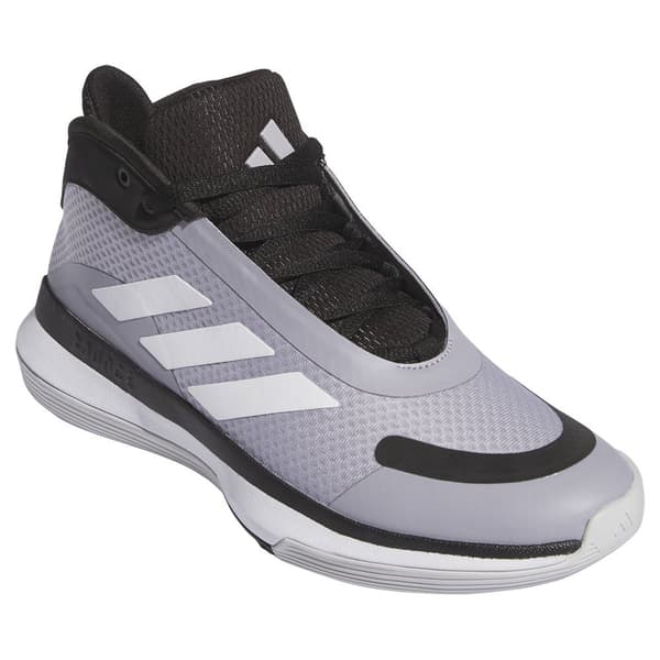 Adidas Bounce Legends Basketballsko  EU 46 Mand
