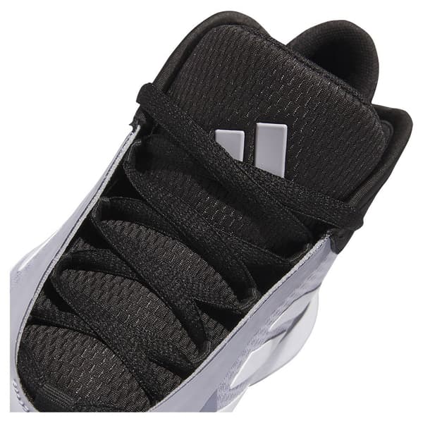 Adidas Bounce Legends Basketballsko  EU 46 Mand
