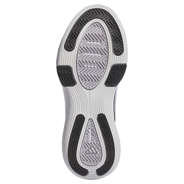 Adidas Bounce Legends Basketballsko  EU 46 Mand
