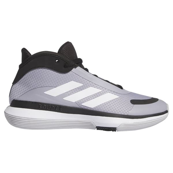 Adidas Bounce Legends Basketballsko  EU 46 Mand