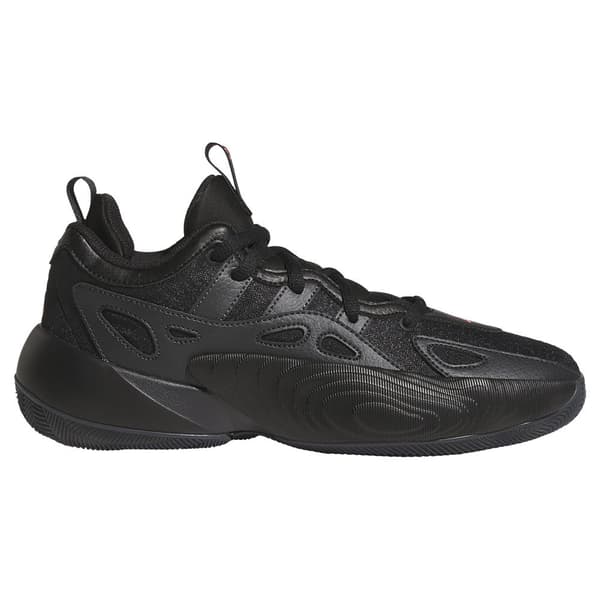 Adidas Trae Unlimited 2 Basketskor  EU 43 1/3 Man