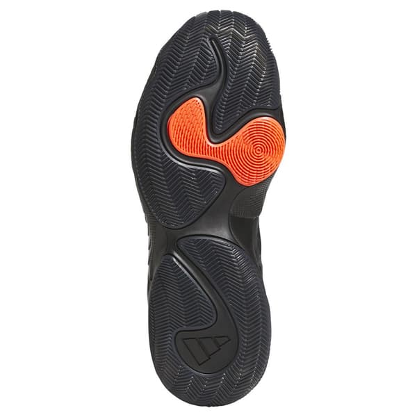 Adidas Trae Unlimited 2 Basketskor  EU 44 2/3 Man