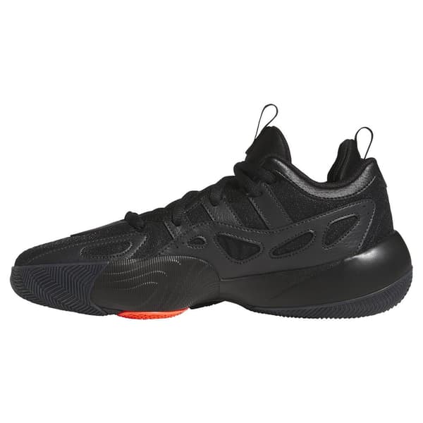 Adidas Trae Unlimited 2 Basketskor  EU 45 1/3 Man