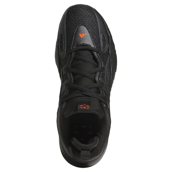 Adidas Trae Unlimited 2 Basketskor  EU 45 1/3 Man