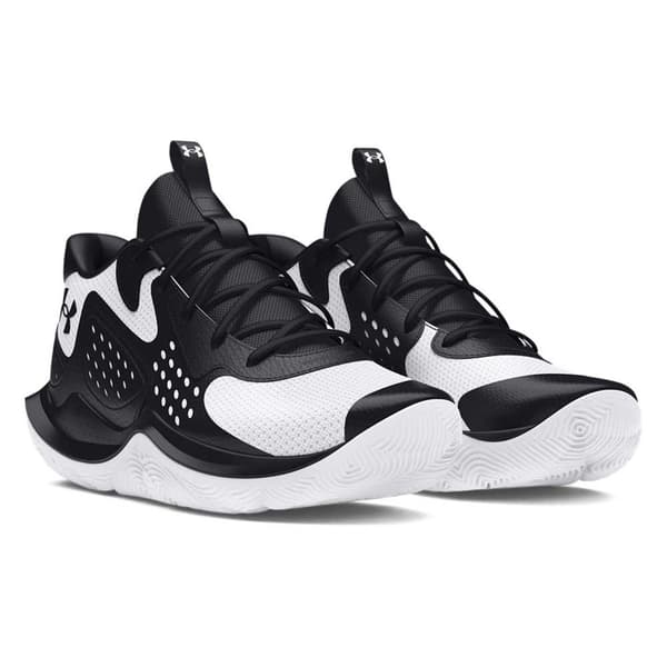 Under Armour Jet 23 Basketballsko Sort EU 45 1/2 Mand