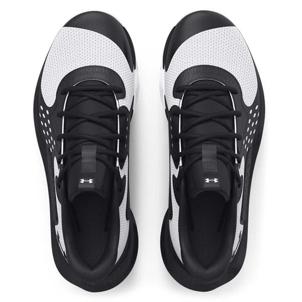 Under Armour Jet 23 Basketballsko Sort EU 45 1/2 Mand